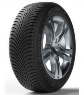 Anvelope iarna 305/40R20 112V PILOT ALPIN 5 SUV XL N0 MS 3PMSF (E-8.7) MICHELIN