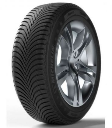 Anvelope iarna 305/40R20 112V PILOT ALPIN 5 SUV XL N0 MS 3PMSF (E-8.7) MICHELIN