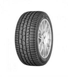 Anvelope iarna 305/40R20 112V CONTIWINTERCONTACT TS 830 P SUV XL FR N0 MS 3PMSF (E-7) CONTINENTAL
