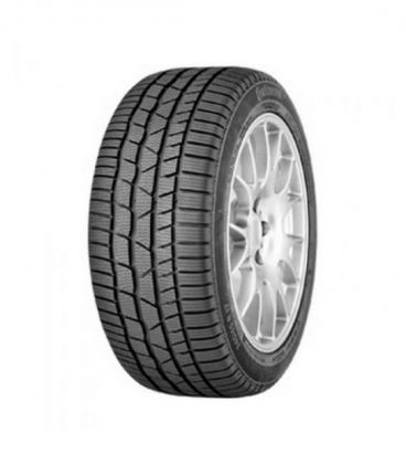 Anvelope iarna 305/40R20 112V CONTIWINTERCONTACT TS 830 P SUV XL FR N0 MS 3PMSF (E-7) CONTINENTAL