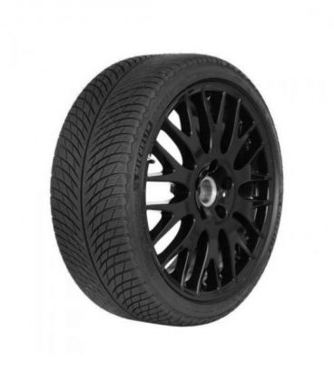 Anvelope iarna 275/35R20 102W PILOT ALPIN 5 XL MS 3PMSF (E-4.4) MICHELIN