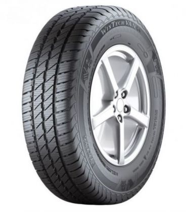 Anvelope iarna 225/75R16C 121/120R WINTECH VAN 10PR MS 3PMSF (E-6) VIKING