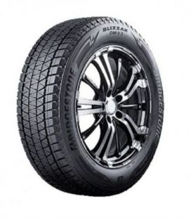 Anvelope iarna 205/70R15 96S BLIZZAK DM-V3 MS 3PMSF (E-8.7) BRIDGESTONE