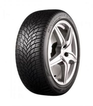 Anvelope iarna 165/60R15 81T WINTERHAWK 4 XL MS 3PMSF (E-4.5) FIRESTONE