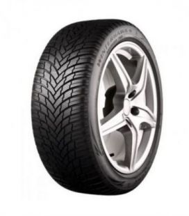 Anvelope iarna 185/55R15 86T WINTERHAWK 4 XL MS 3PMSF (E-4.5) FIRESTONE