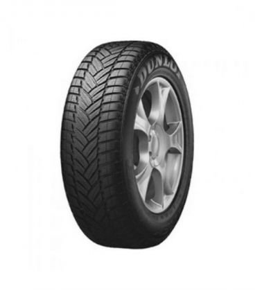 Anvelope iarna 265/55R19 109H GRANDTREK WINTER M3 MO MS 3PMSF DOT2019 (E-6.5) DUNLOP