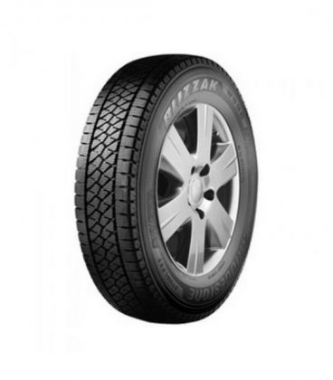Anvelope iarna 195/75R16C 107/105R BLIZZAK W995 8PR MS 3PMSF (E-8.7) BRIDGESTONE