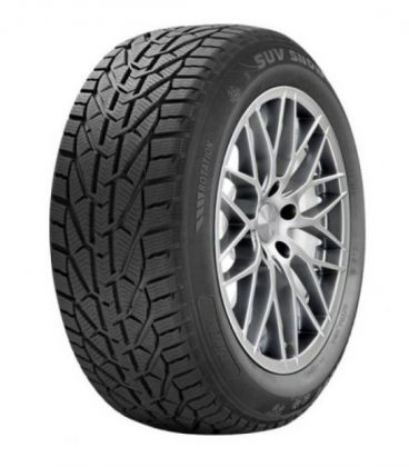 Anvelope iarna 225/55R18 102T SUV STUDDBLE XL MS 3PMSF (E-8.7) KORMORAN