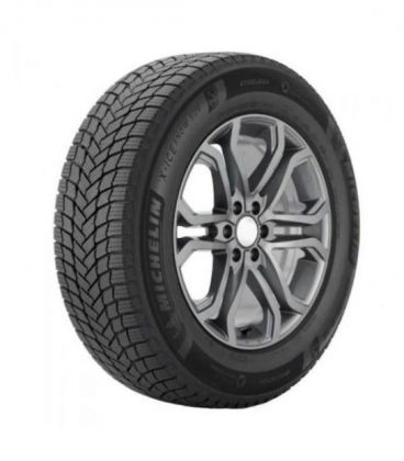 Anvelope iarna 225/65R17 106T X-ICE SNOW SUV XL MS 3PMSF ICE GRIP (E-8.7) MICHELIN