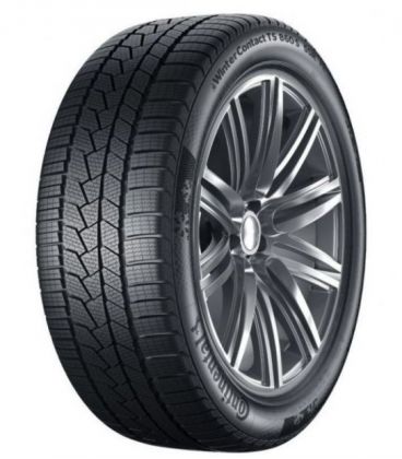 Anvelope iarna 275/35R22 104V WinterContact TS 860 S XL FR MS 3PMSF (E-7) CONTINENTAL