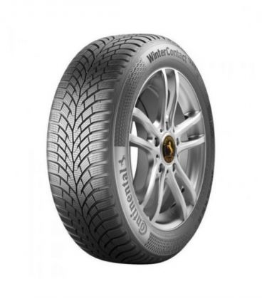 Anvelope iarna 205/55R16 91H WinterContact TS 870 MS 3PMSF (E-6) CONTINENTAL