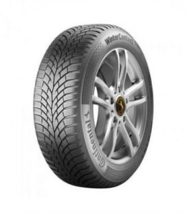 Anvelope iarna 225/50R17 98H WinterContact TS 870 XL FR MS 3PMSF (E-7) CONTINENTAL