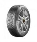Anvelope iarna 225/50R17 98H WinterContact TS 870 XL FR MS 3PMSF (E-7) CONTINENTAL