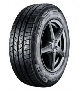 Anvelope iarna 195/75R16C 110/108R VanContact Winter 10PR MS 3PMSF (E-6) CONTINENTAL