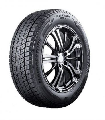Anvelope iarna 255/65R17 110S BLIZZAK DM-V3 MS 3PMSF ICE GRIP (E-8.7) BRIDGESTONE