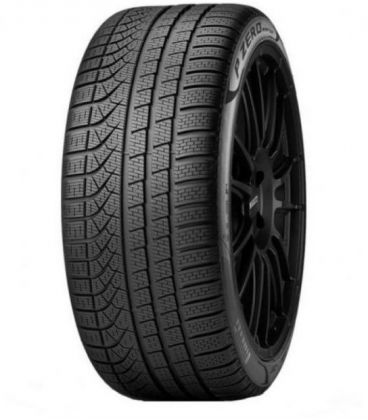 Anvelope iarna 245/45R20 103V P ZERO WINTER XL PJ NF0 Elect MS 3PMSF (E-6) PIRELLI