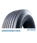 Anvelopa trailer 435/50R19.5 Goodride AT555 160J