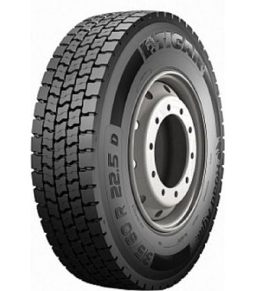 Anvelope tractiune 315/80R22.5 Tigar Road Agile D