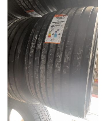 Anvelopa trailer 445/45R19.5 Trazano Trans T 160J