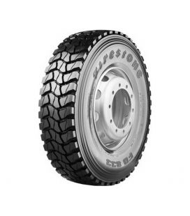 Anvelope Tractiune 315/80R22.5 156/150K FD833 MS 3PMSF (MSD) (E-39.5) TL FIRESTONE
