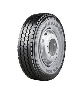Anvelope Directional 315/80R22.5 156/150K FS833 MS 3PMSF (MSS) (E-39.5) TL FIRESTONE