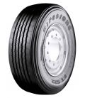 Anvelope Trailer 385/65R22.5 160J FT522+ MS 3PMSF (RHT) (E-39.5) TL FIRESTONE