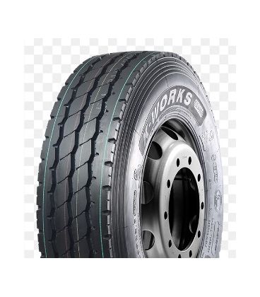 315/80R22.5 Benchmark KMA400