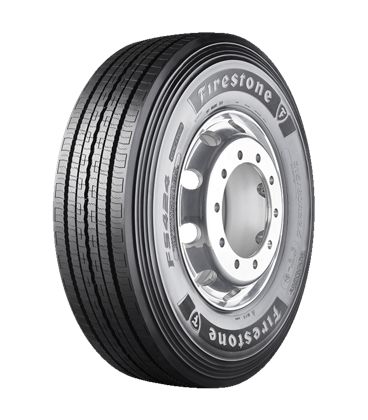 Anvelope Directional 295/80R22.5 FIRESTONE FS424 152/148M MS 3PMSF