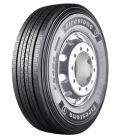 Anvelope Directional 295/80R22.5 FIRESTONE FS424 152/148M MS 3PMSF