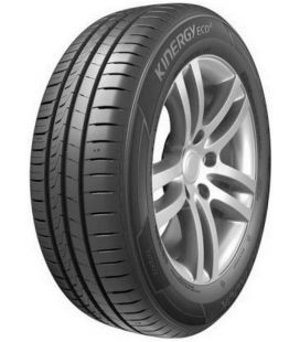 Anvelope vară 195/55R16 HANKOOK KINERGY ECO 2 K435 PJ UN 87H