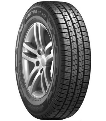 Anvelope all season 195/75R16C HANKOOK VANTRA ST AS2 RA30 107/105R CO 8PR MS 3PMSF