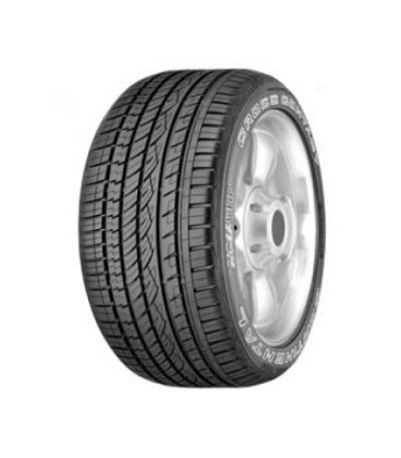 Anvelope vara 235/60R16 100H CROSS CONTACT UHP CONTINENTAL
