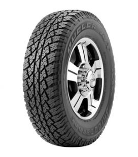 Anvelope de vara 215/65R16 98T DUELER AT 001 MS 3PMSF (E-8.7) BRIDGESTONE
