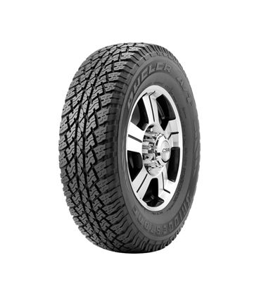Anvelope de vara 215/65R16 98T DUELER AT 001 MS 3PMSF (E-8.7) BRIDGESTONE