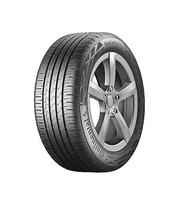 Anvelope de vara 245/40R18 97Y ECO CONTACT 6 XL MO (E-7) CONTINENTAL