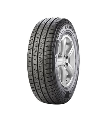 Anvelope de vara 185/75R16C 104/102R CARRIER 8PR (E-8.7) PIRELLI
