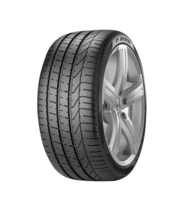 Anvelope de vara 245/45R19 98Y P ZERO PJ r-f RUN FLAT * (E-7.5) PIRELLI