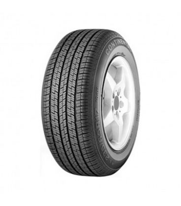 Anvelope all season 235/70R17 111H 4X4 CONTACT XL MS (E-7) CONTINENTAL