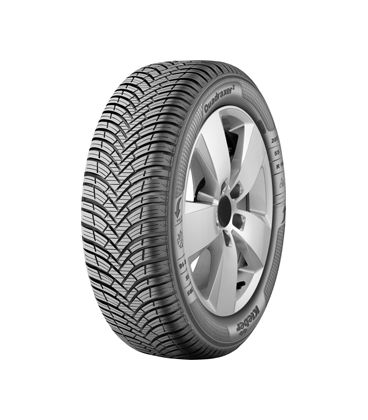 Anvelope all season 225/45R17 94V G-GRIP ALL SEASON 2 XL PJ MS 3PMSF (E-4.4) BF GOODRICH