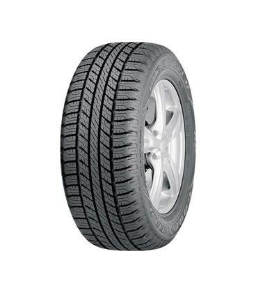 Anvelope all season 245/70R16 107H WRANGLER HP ALL WEATHER FP MS (E-6.5) GOODYEAR