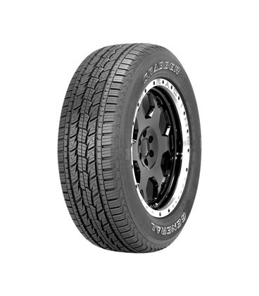 Anvelope all season 255/70R15 108S GRABBER HTS60 SL FR OWL MS (E-4.4) GENERAL TIRE