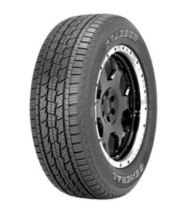 Anvelope all season 265/70R16 112T GRABBER HTS60 SL FR OWL MS (E-6) GENERAL TIRE