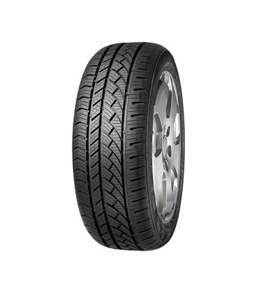 Anvelope all season 175/70R14C 95/93T POWERVAN 4S 6PR MS 3PMSF (E-8.7) TRISTAR