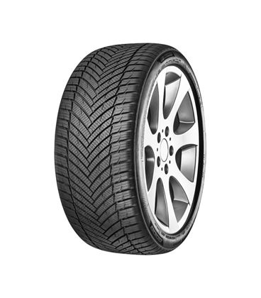 Anvelope all season 205/55R17 95W ALL SEASON POWER XL MS 3PMSF (E-7) TRISTAR
