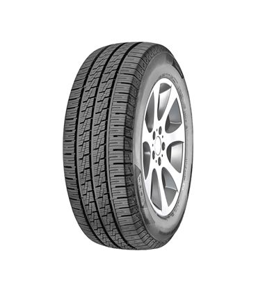 Anvelope all season 205/65R16C 107/105T ALL SEASON VAN POWER 8PR MS 3PMSF (E-8.7) TRISTAR