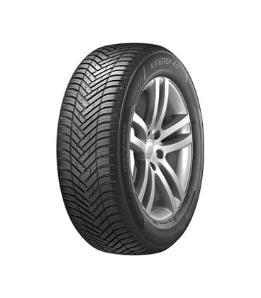 Anvelope all season 185/65R15 88H KINERGY 4S 2 H750 CH MS 3PMSF (E-4.4) HANKOOK